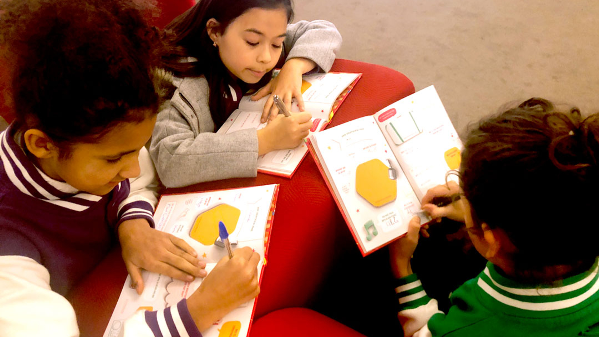 HeaderVriendenboekjess