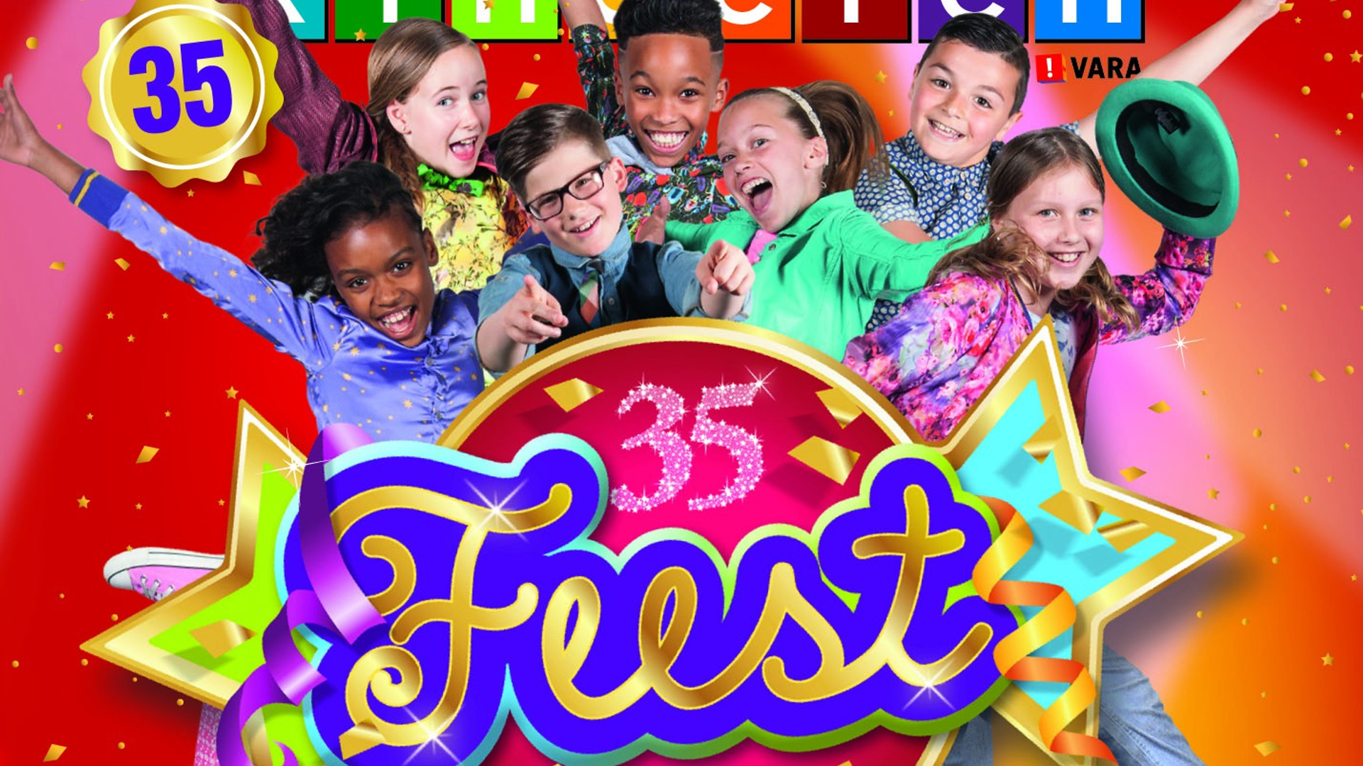 Album - feest