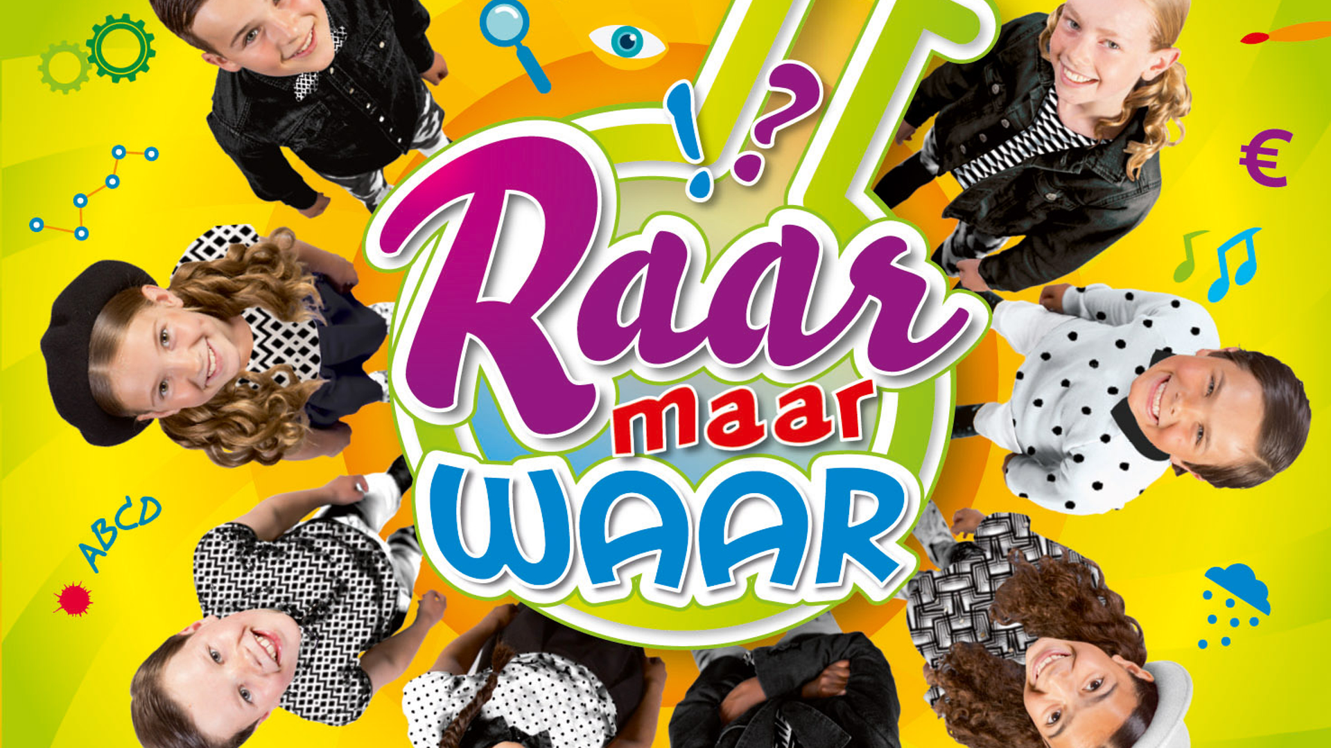 Raar maar waar single hoes