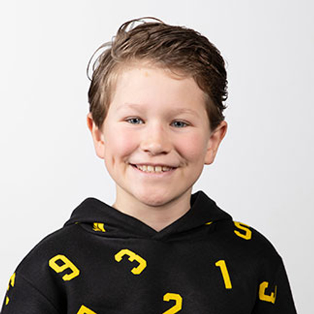 Afbeelding van Sebastian