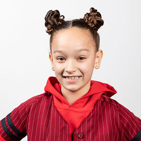 Afbeelding van Larissa