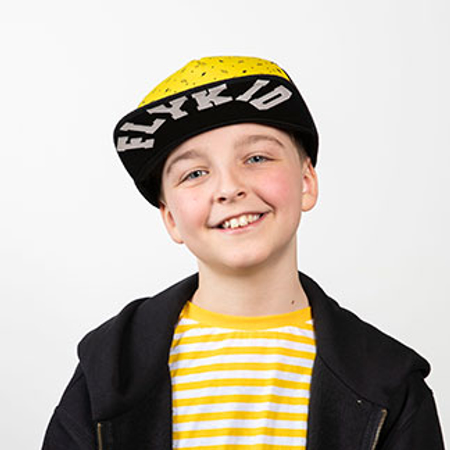 Afbeelding van Thijs