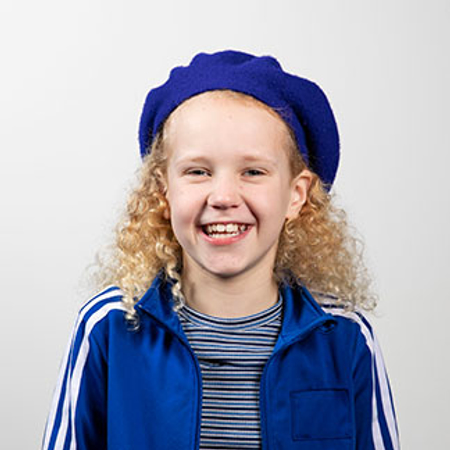 Afbeelding van Femke