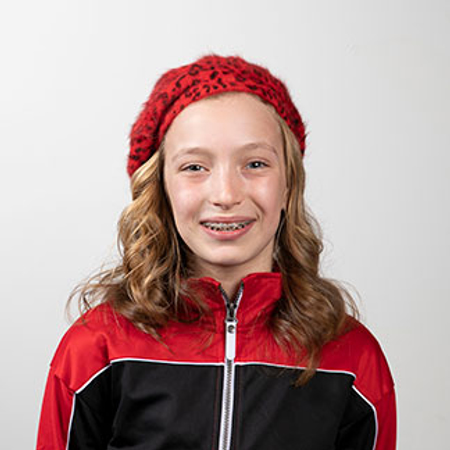 Afbeelding van Madelief