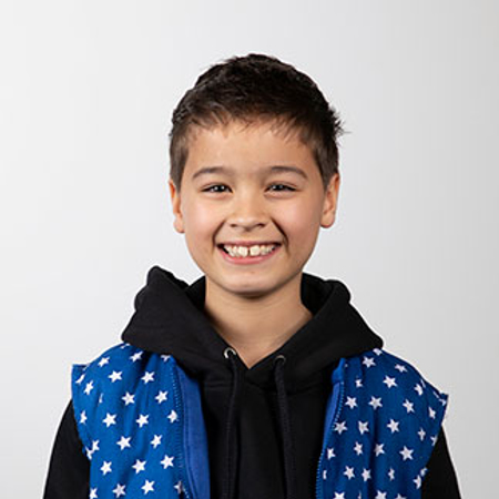 Afbeelding van Mathijs