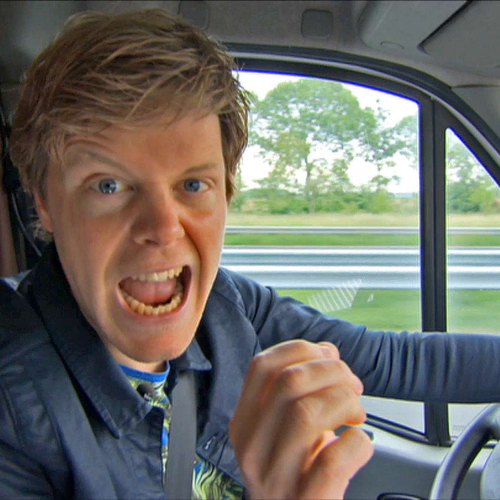 Raar maar waar afl. 3: Repeteren