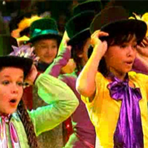 Wereld van mijn dromen