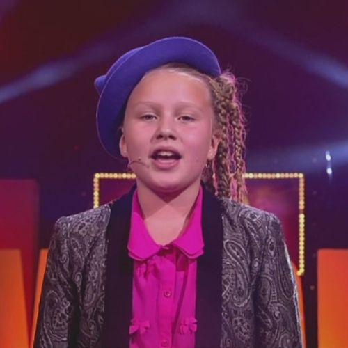 Je staart weer naar je telefoon (Live in Concert 35)