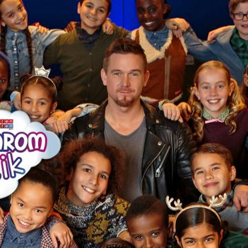 Waarom moet ik gaan? (met Johnny de Mol)