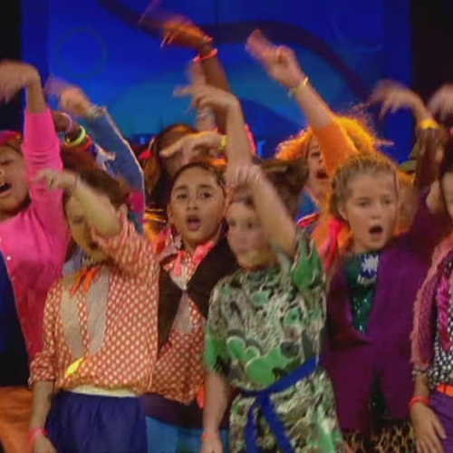 Favoriete Meester (33)