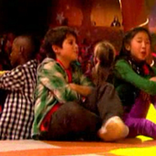 Ik heb nog geen idee