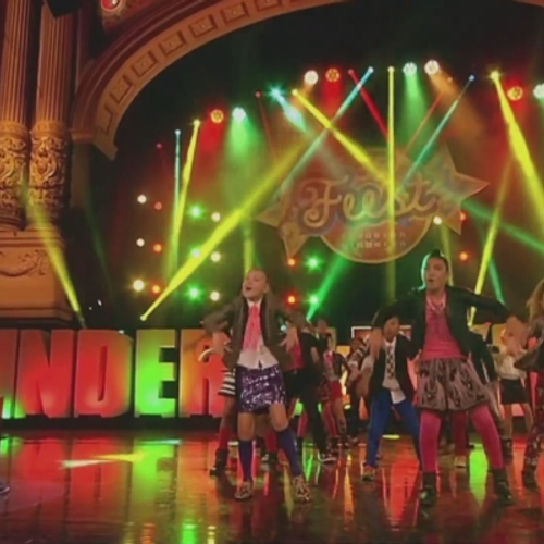 Nelson Mandela (Live in Concert 35)