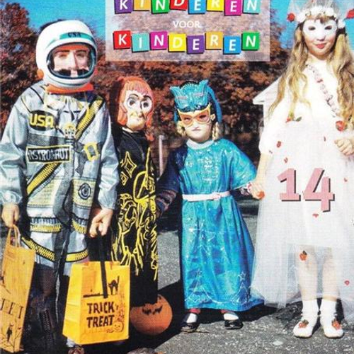 Recht van spreken (14)