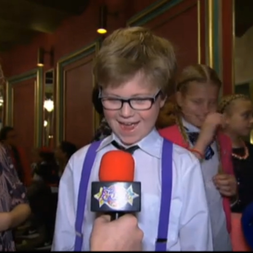 Kinderen voor Kinderen viert Feest! (afl. 6)