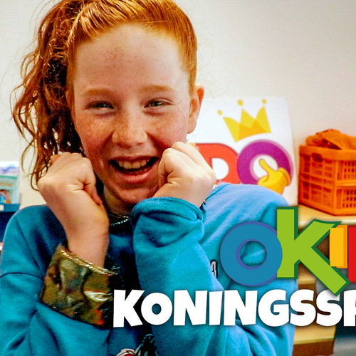 Dit waren de Koningsspelen 2017!