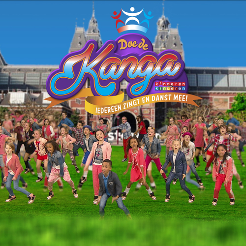 Doe de Kanga