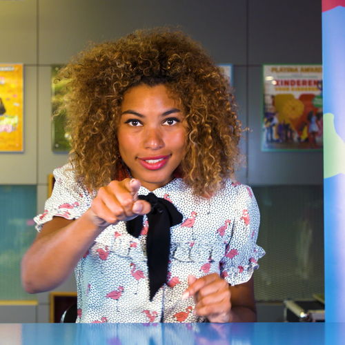 Stem op jouw favoriet!