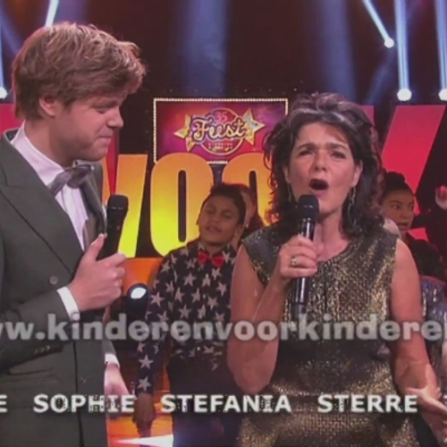 Feest! aftiteling (Live in Concert 35)