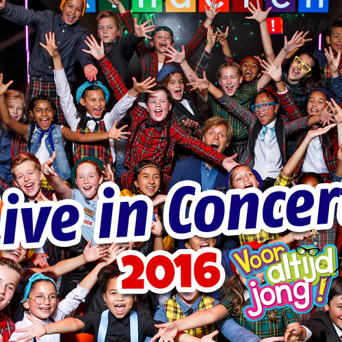 Live in Concert 2016