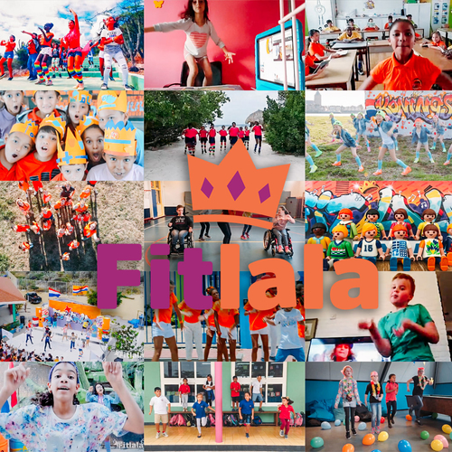 Fitlala: Australië tot Aruba