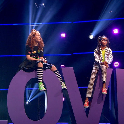 Mijn hele leven lang (Live in Concert)