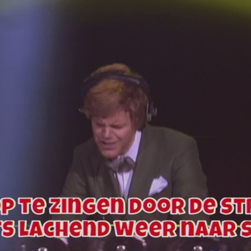 Medley oude hits (Live in Concert 35)