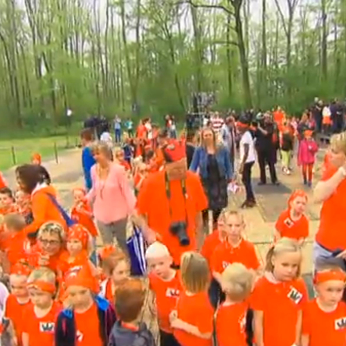 Kinderen voor Kinderen viert Feest! (afl. 2)