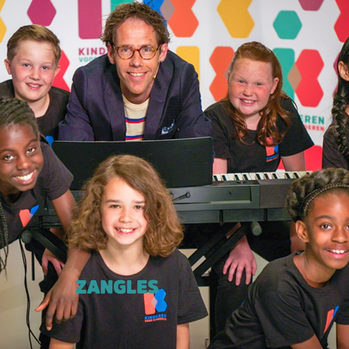 Iedereen heeft talent