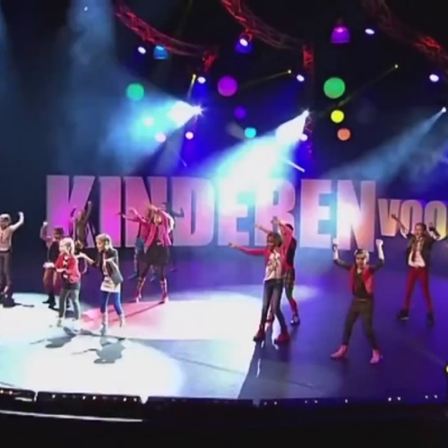 Kriebelkrabbel (Live in Concert)