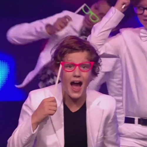 Freaky leuke dag (Live in Concert 36)
