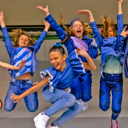 Powercheck clipopname