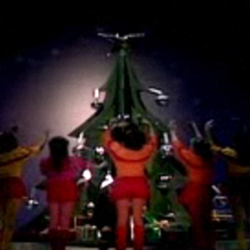 Kerstmis