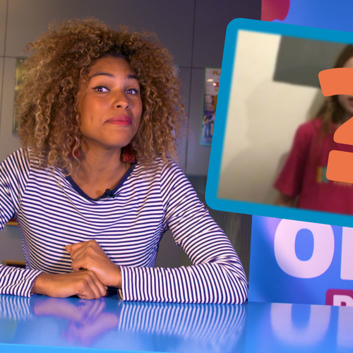 Wie komt er auditie doen?!