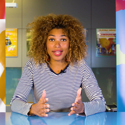 Wie kan het beste zingen?