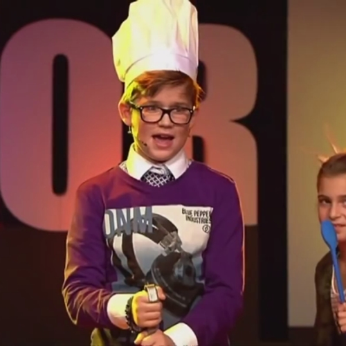 Masterchef (Live in Concert)