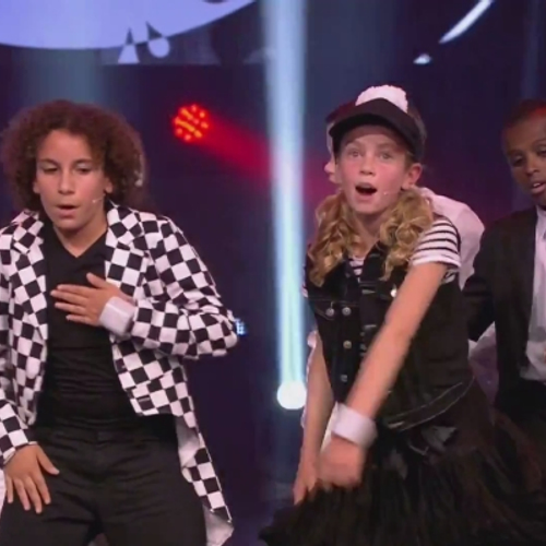 Boem boem boem (Live in Concert 36)