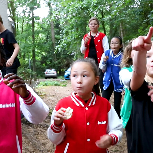 Nieuwe liedjes opnemen