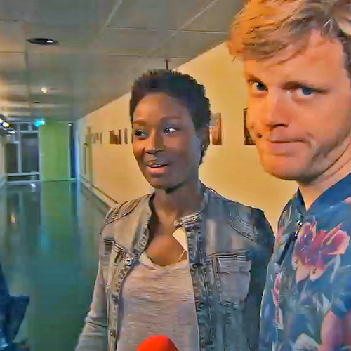Raar maar waar afl. 6: Live in Concert