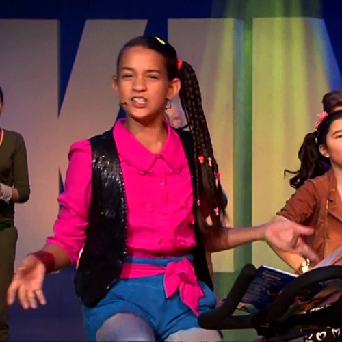 Klaar voor de Start (Live in Concert)